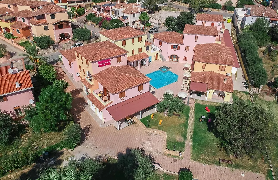 Residence Cala Viola-1