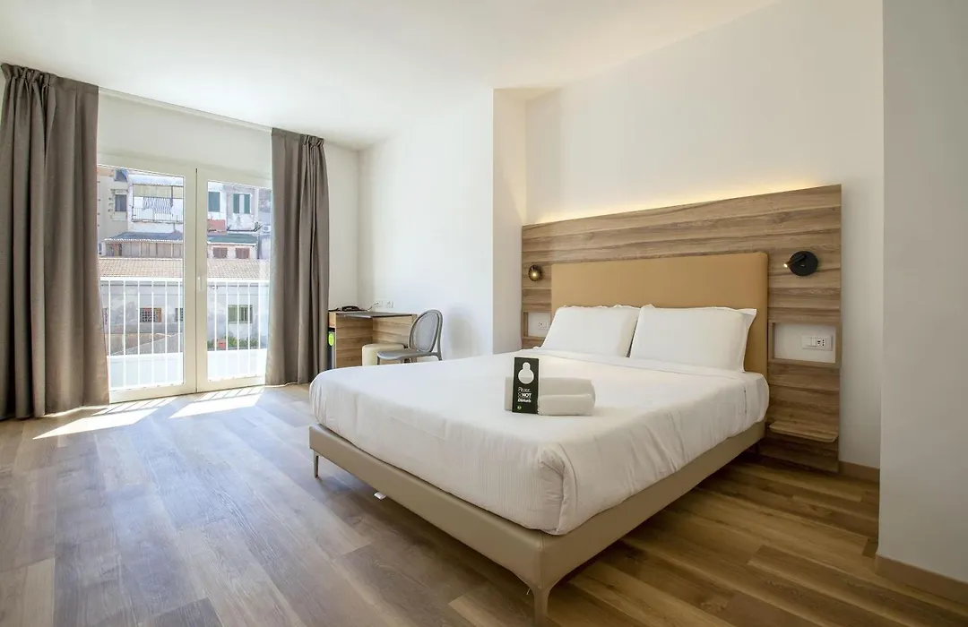 B&B HOTEL Sassari-1