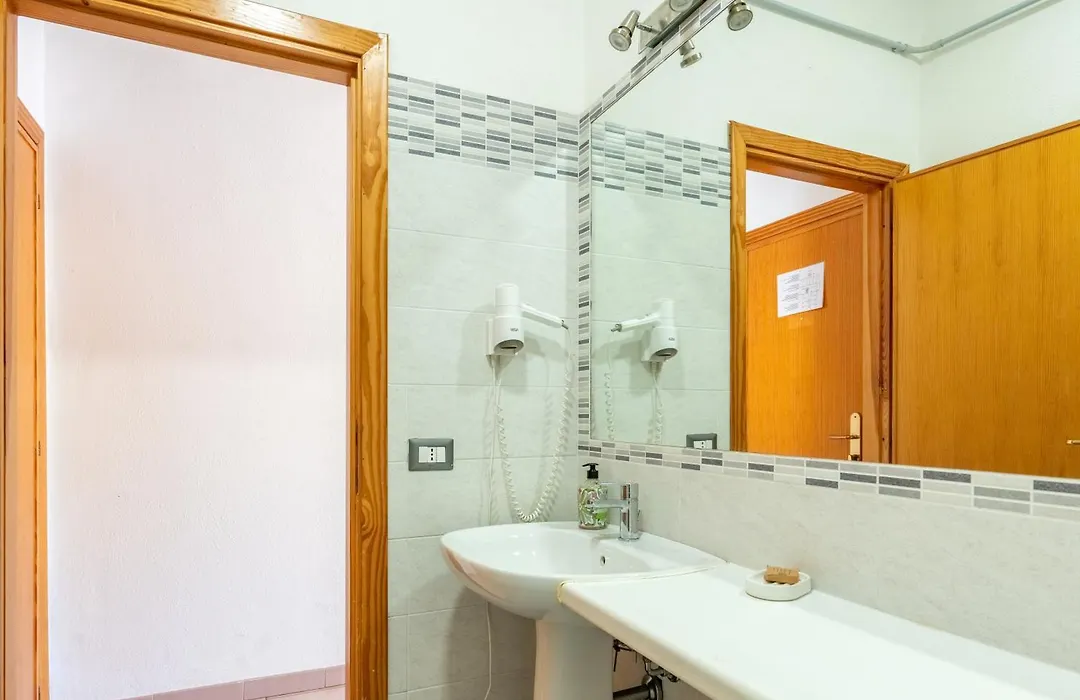 A.I.R. Hotel Gabbiano-1