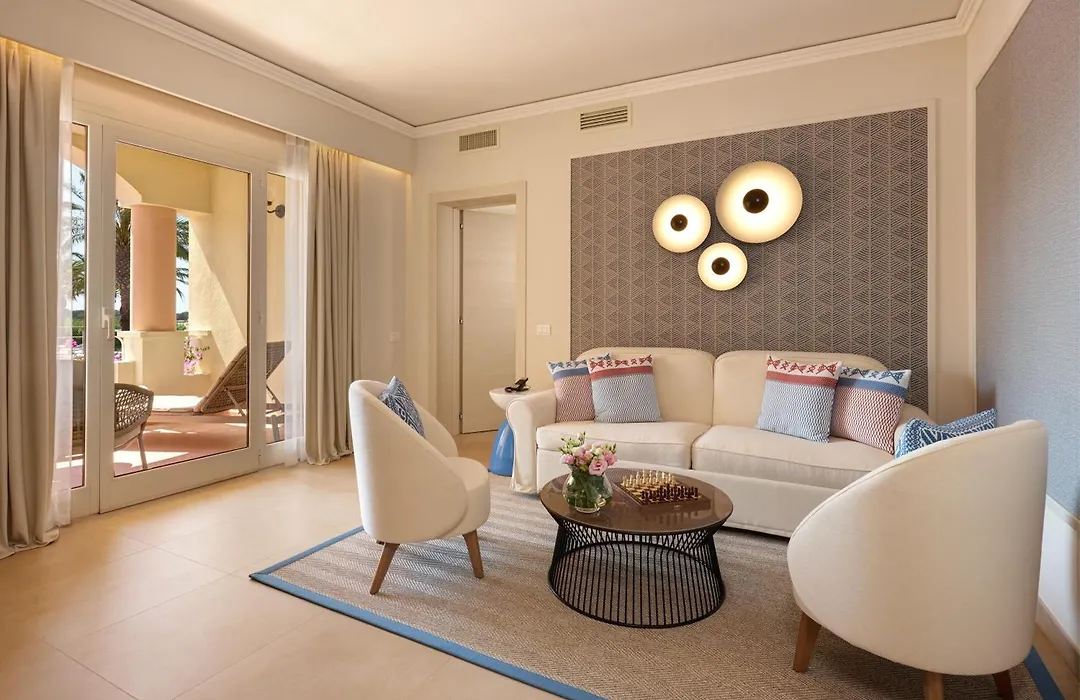 Almar Timi Ama Villasimius Resort & Spa-1