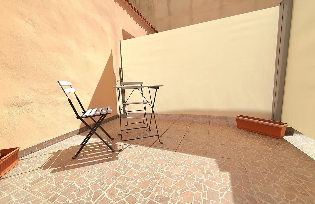 Aba Maya Guesthouse Alghero-1