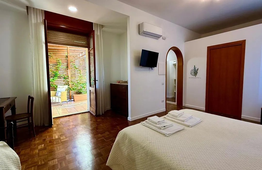Locanda Dei Buoni E Cattivi-1