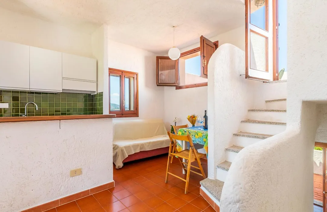 Residence Baia Santa Reparata-1