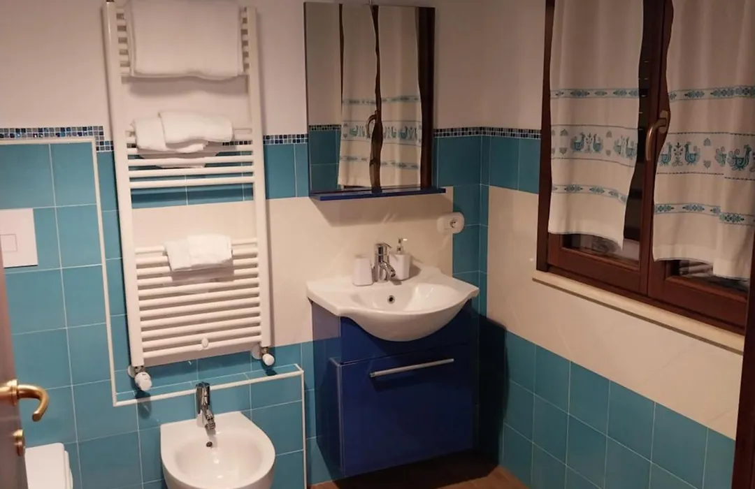 B&B La Dolce Sosta-1