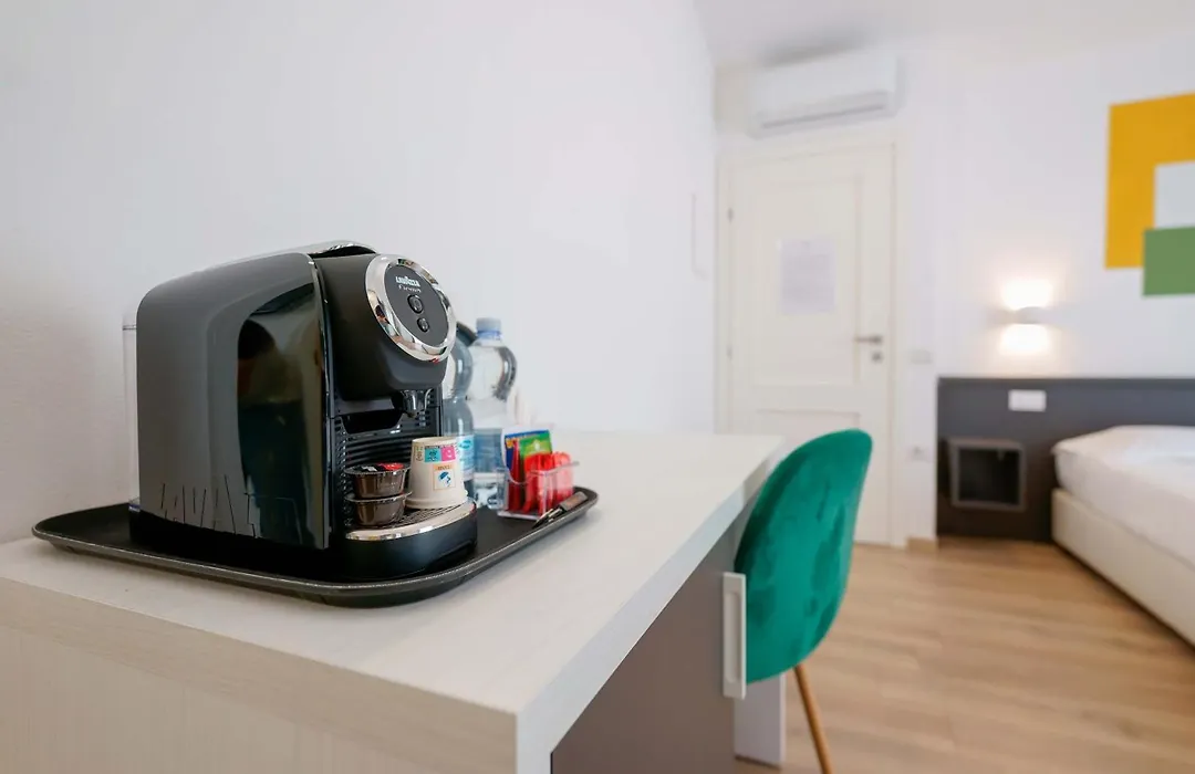 Admayora Guest House-1