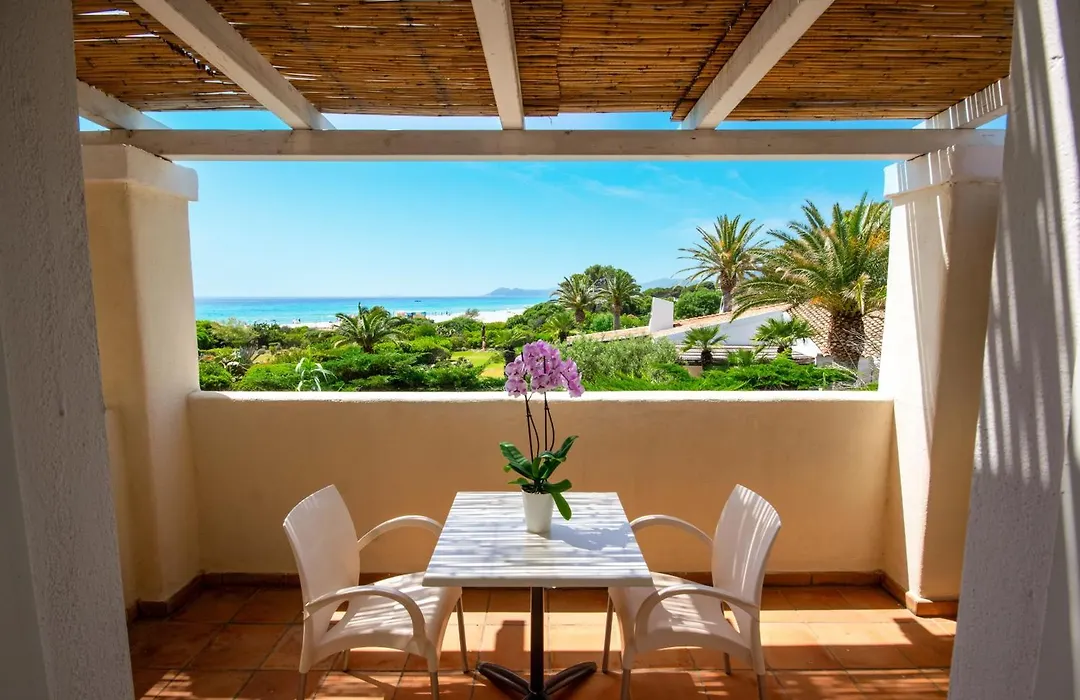 Costa Rey Wellness&Spa Resort-1