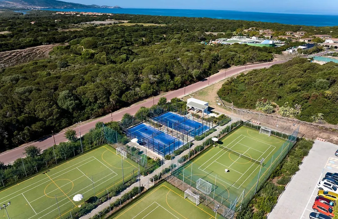 Is Serenas Badesi Resort-1