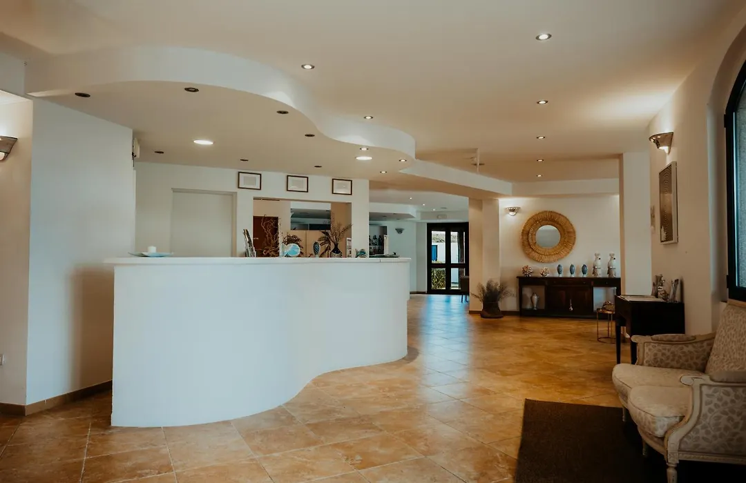 La Smeraldina Resort-1