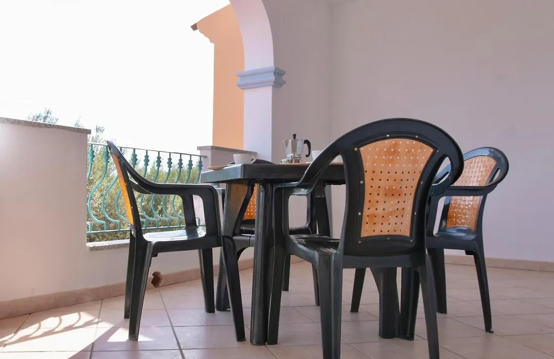 Isa - Residence Cala Viola-1