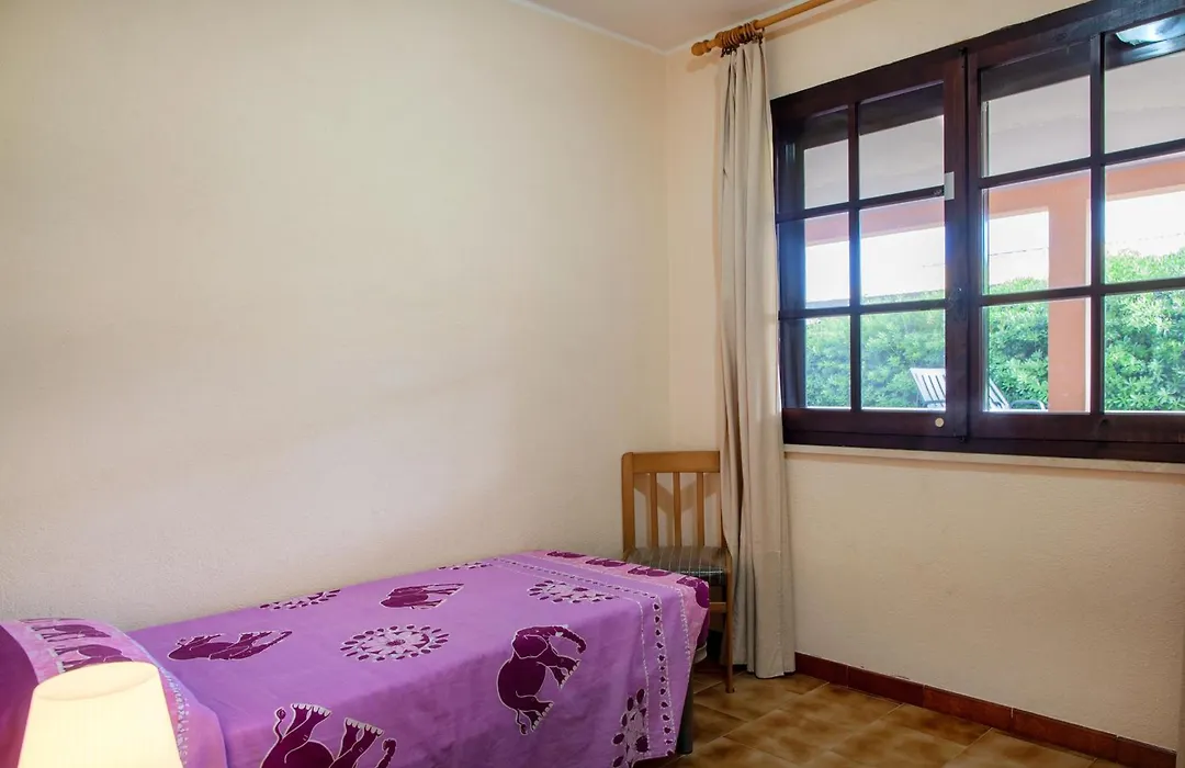 Mira Holiday Apartment - Chia Cin It11101Cr-1