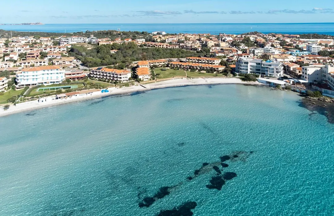 Appartamenti Aironi - Your House In Sardinia-1