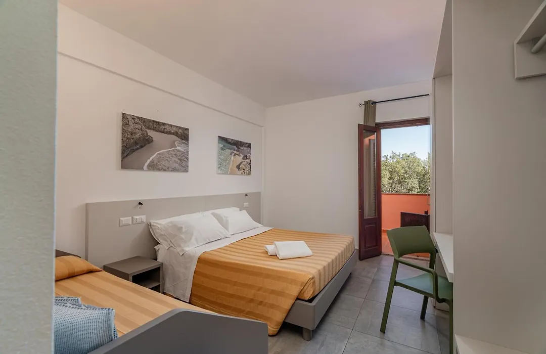 Hotel Ispinigoli-1