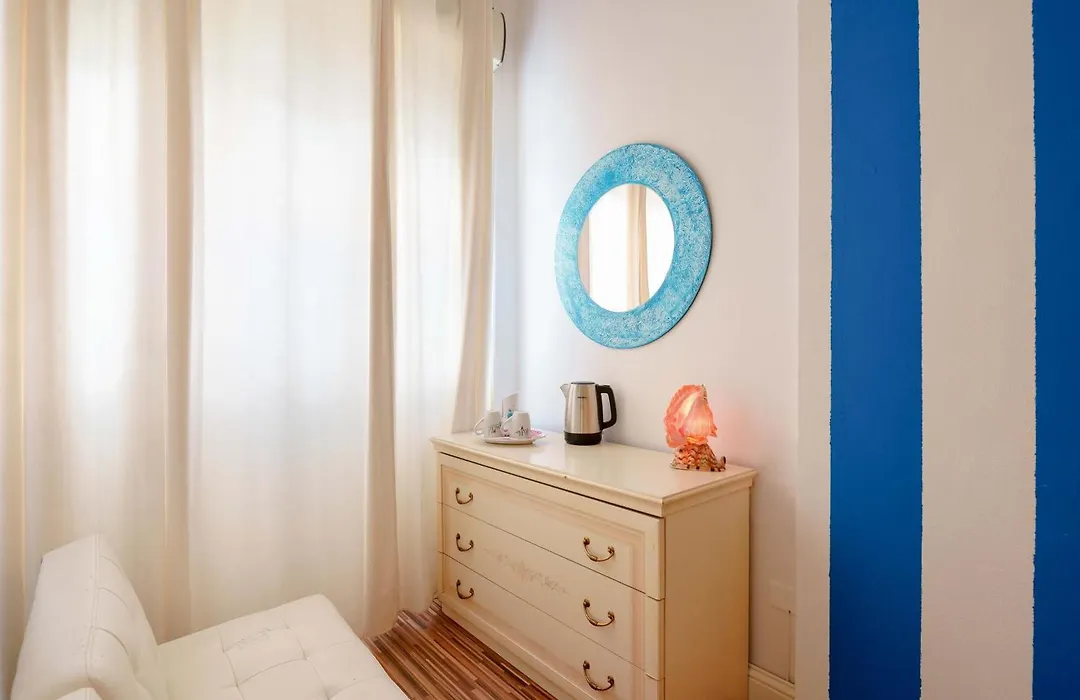 Villabeachcity Guesthouse-1