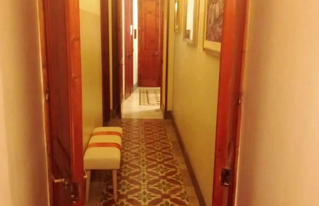 Sofia Family Suites-1