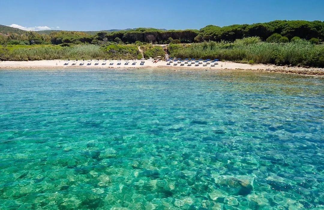 Casa Vacanze Calarossa-1