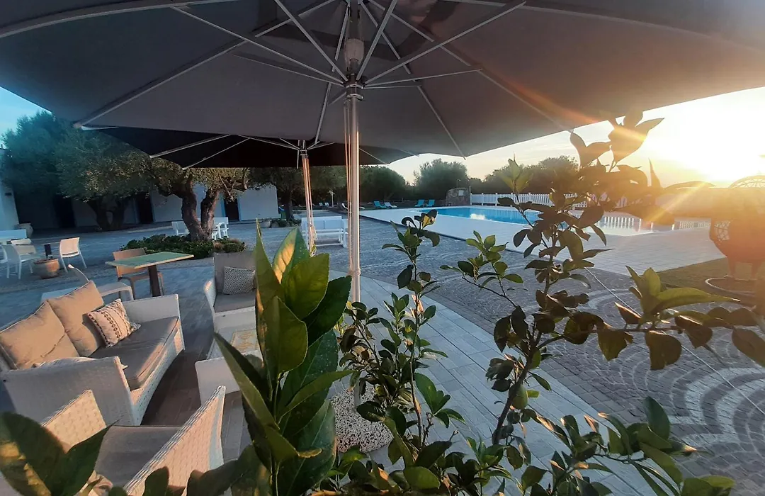 Borgo Rurale Cares-1