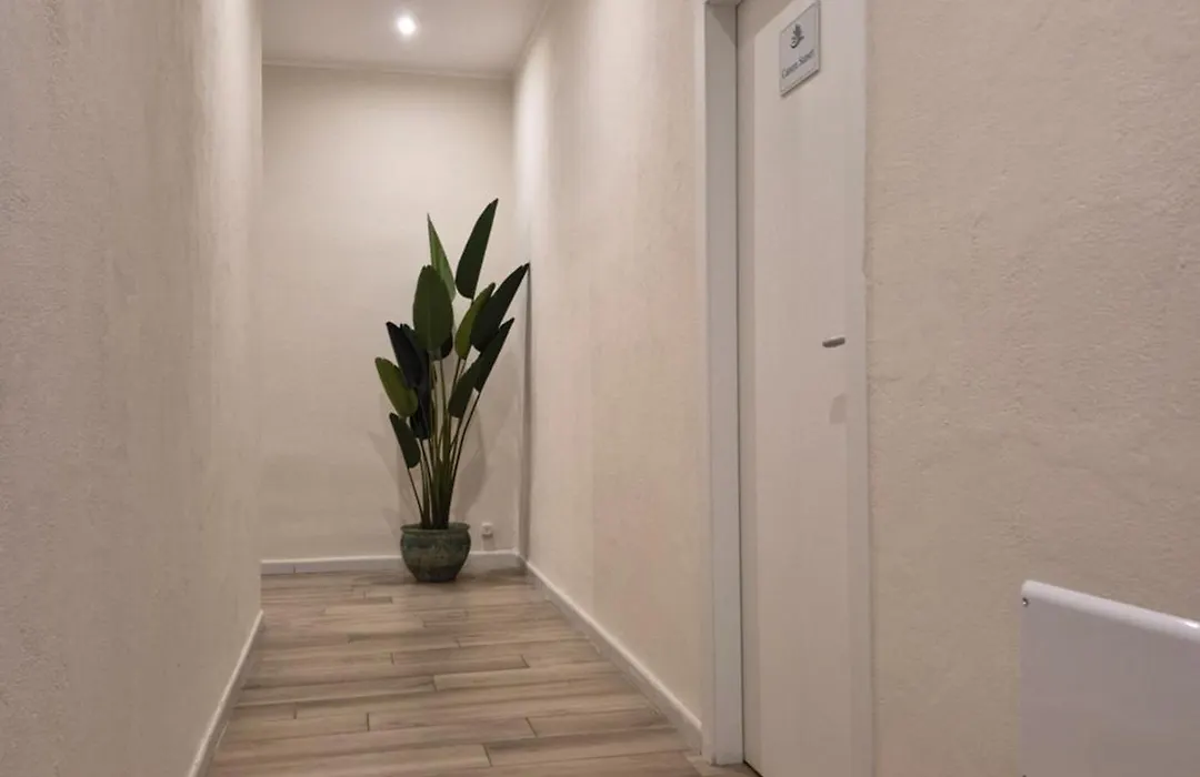 Seaside Holidays Guest House-1