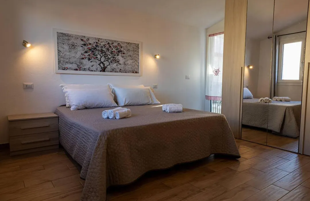 Olbia Domus Inn-1