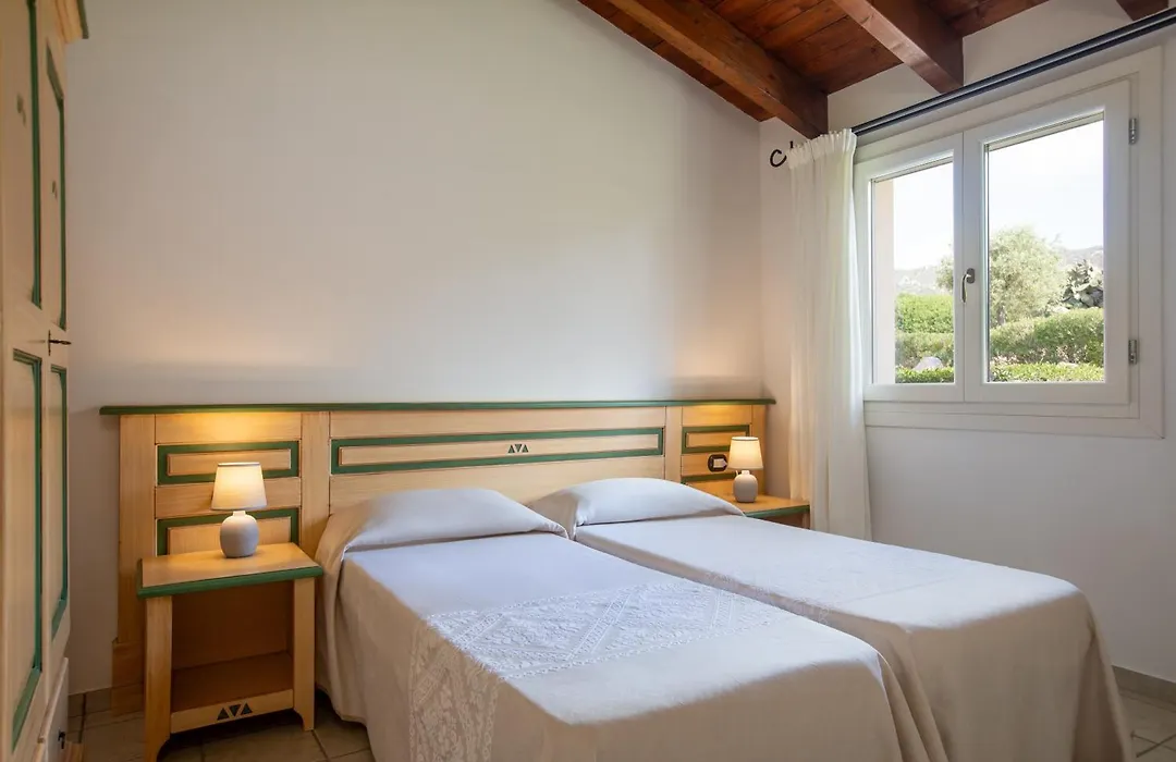 Sole D'Estate Agriresidence-1