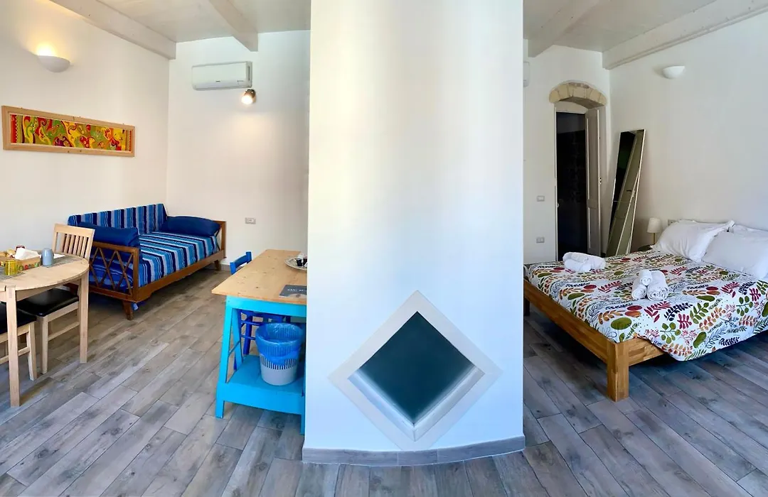 B&B Le Tre Chiocciole-1