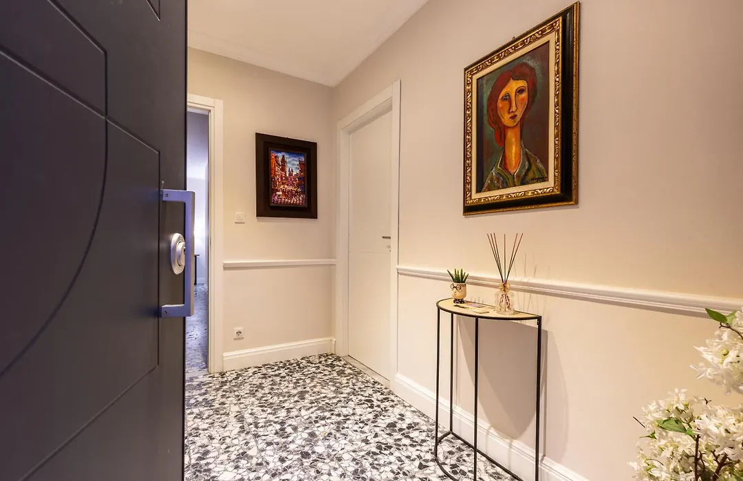 Lorixedda Rooms-1