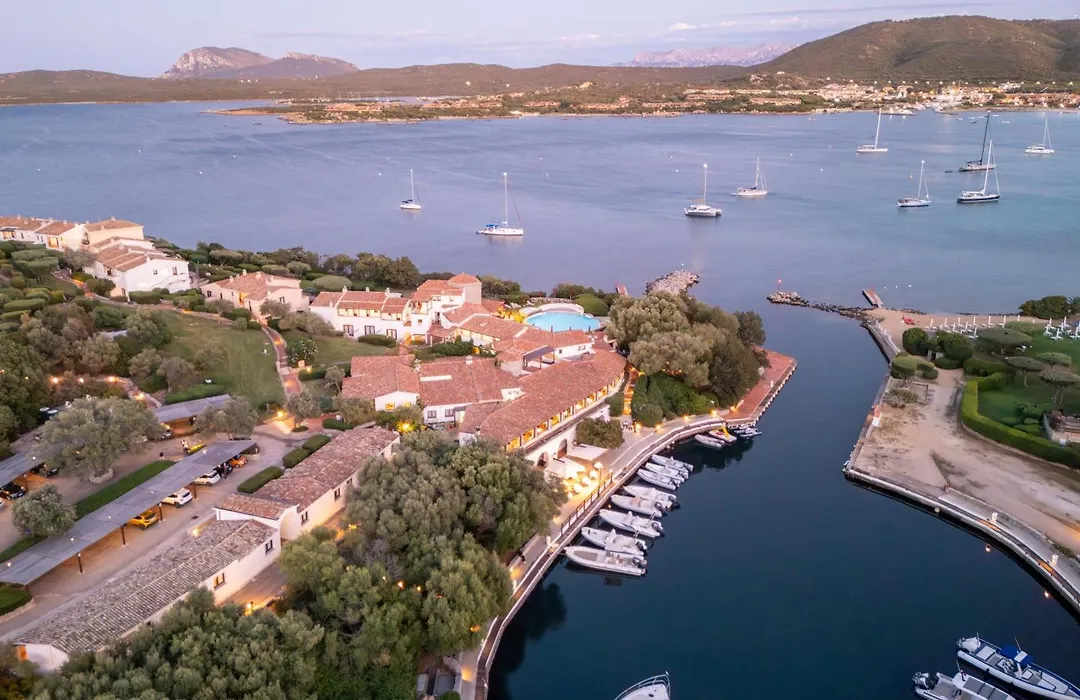 Hotel Palumbalza Porto Rotondo-1