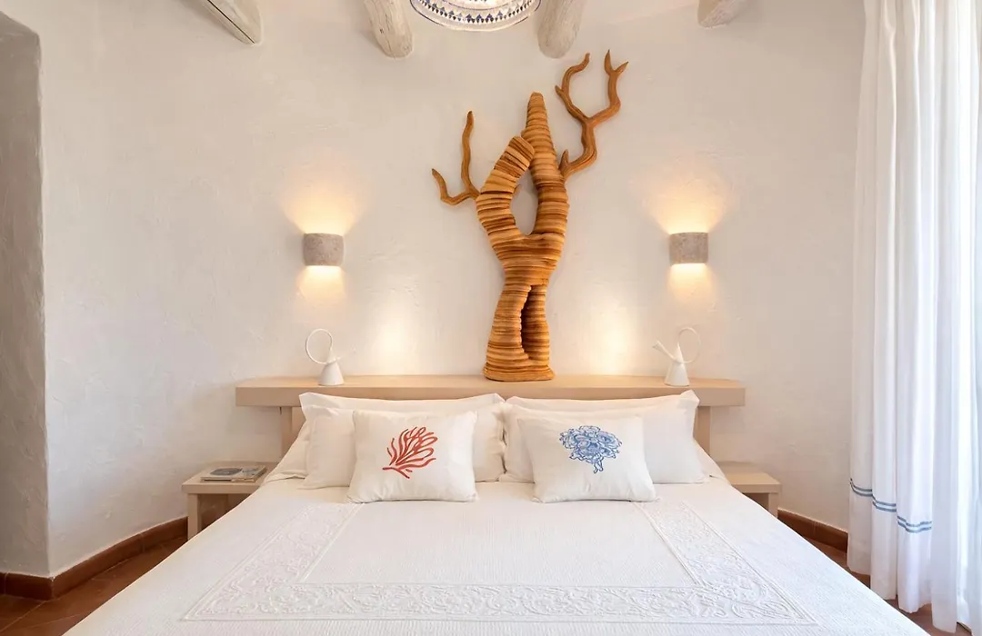 Hotel Resort & Spa Baia Caddinas-1