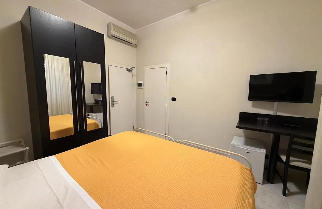 Hotel San Marco-1
