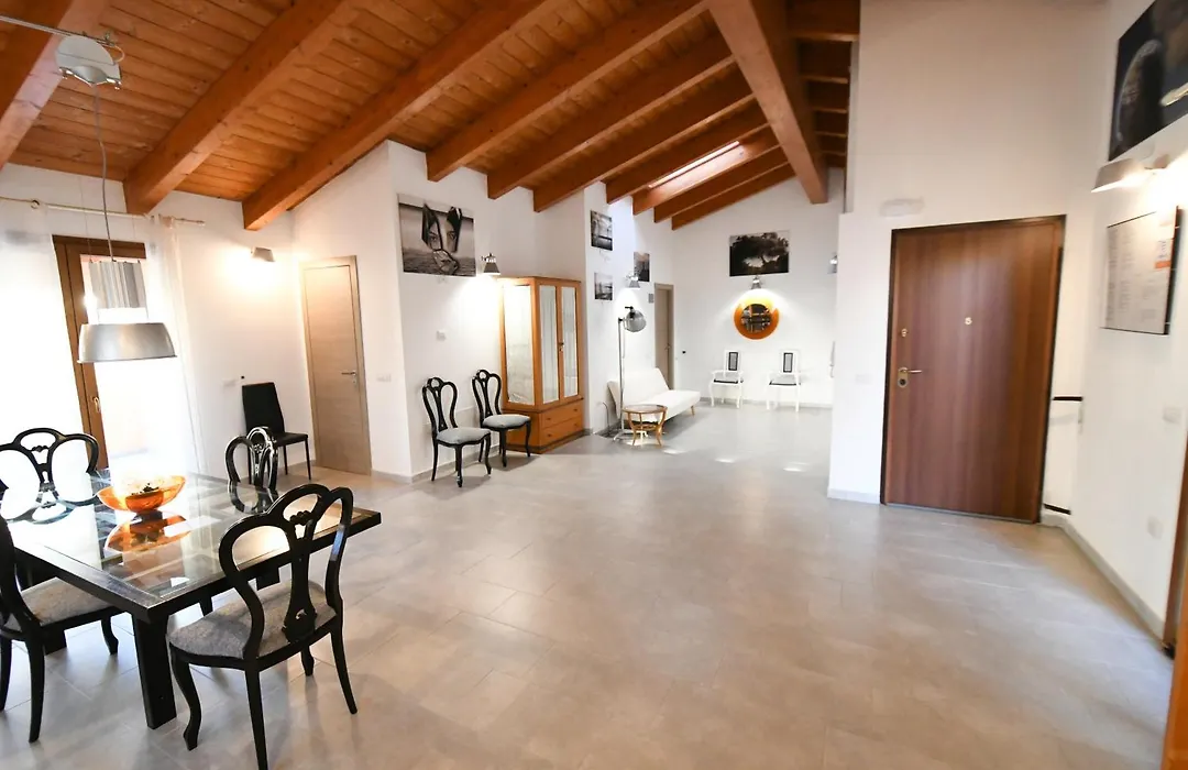 Alghero Detrabis B&B-1