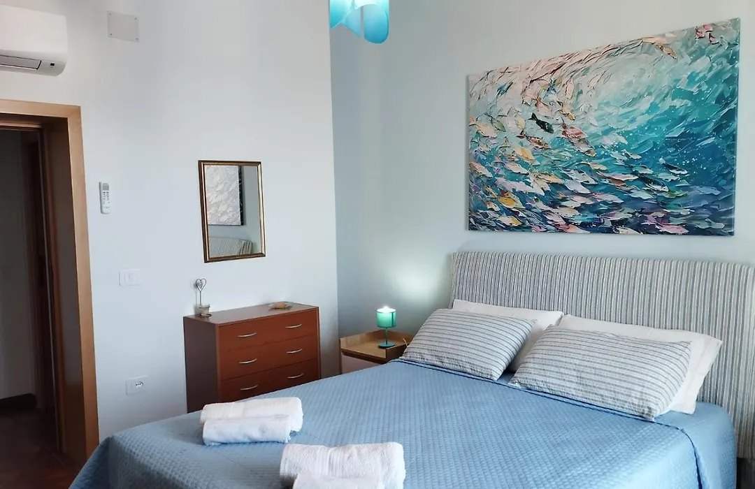 Brezza Marina&L'oasi Blu-1