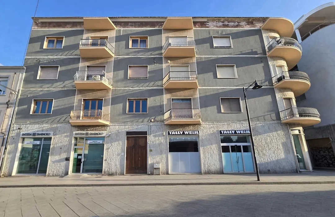 Sa Cannacca-Guest House-1