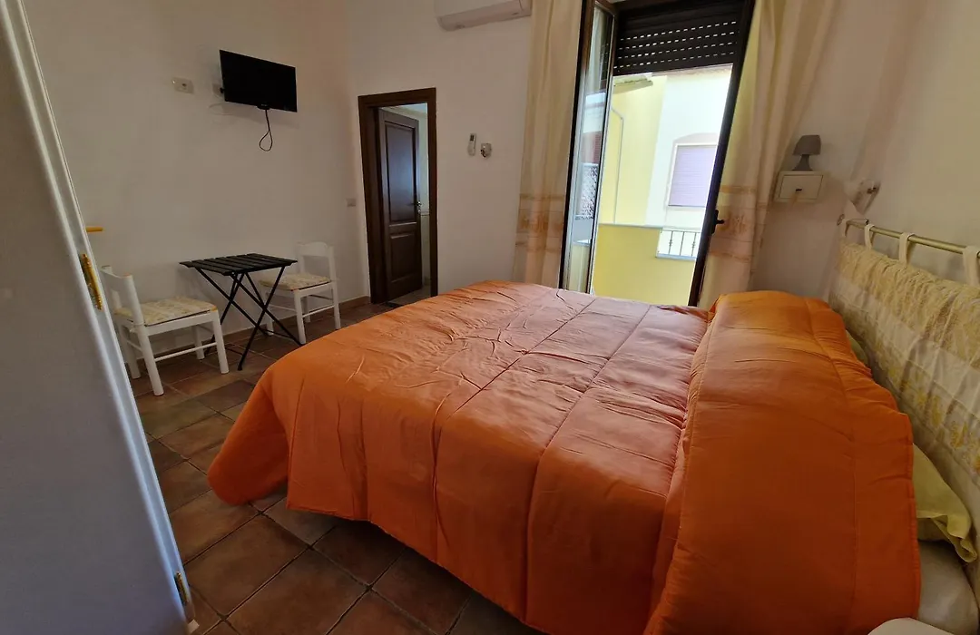B&B Nonna Sini-1