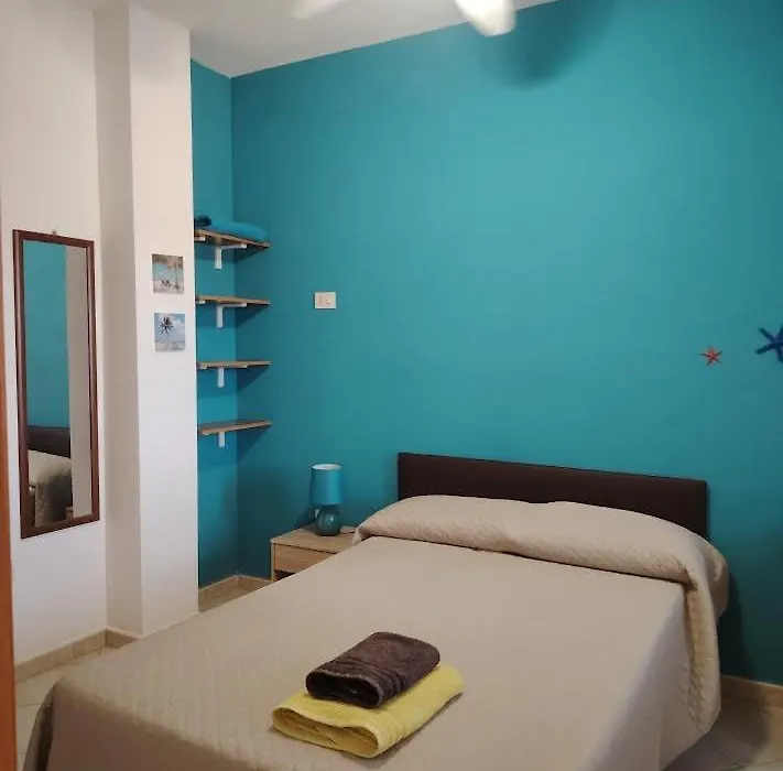 Bed&Breakfast Gli Alisei-1