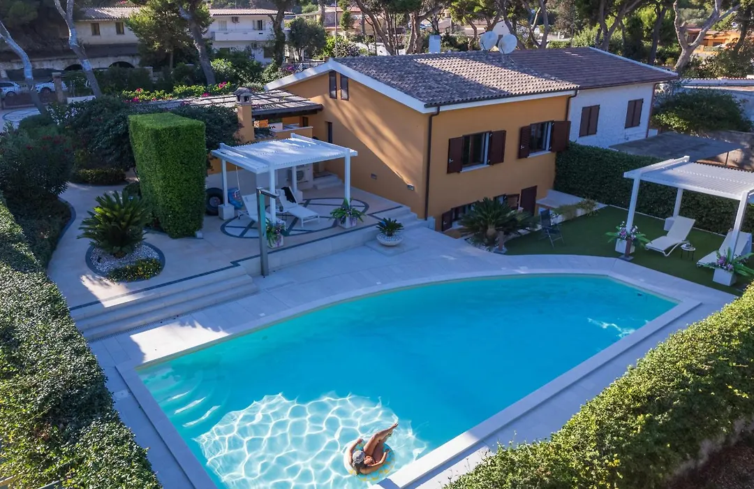 Villa Fenicottero - Exclusive Private Villa with Pool-1