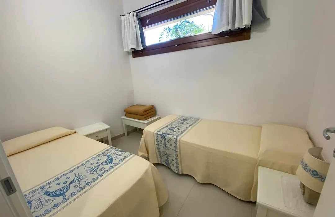 Hotel Villa Canu-1