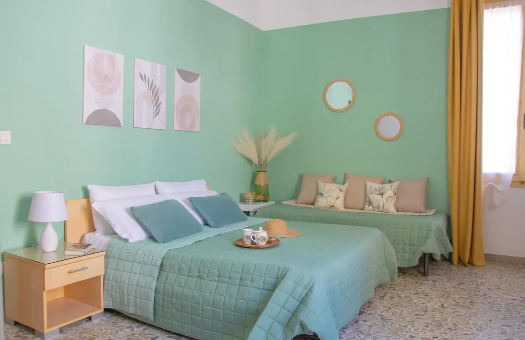 Actinia Accommodation-1