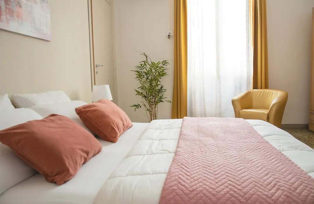 Actinia Accommodation-1