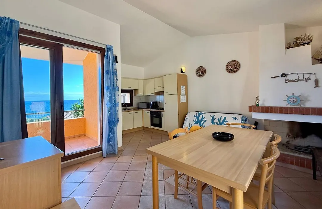 Il Borgo di Porto Corallo-1