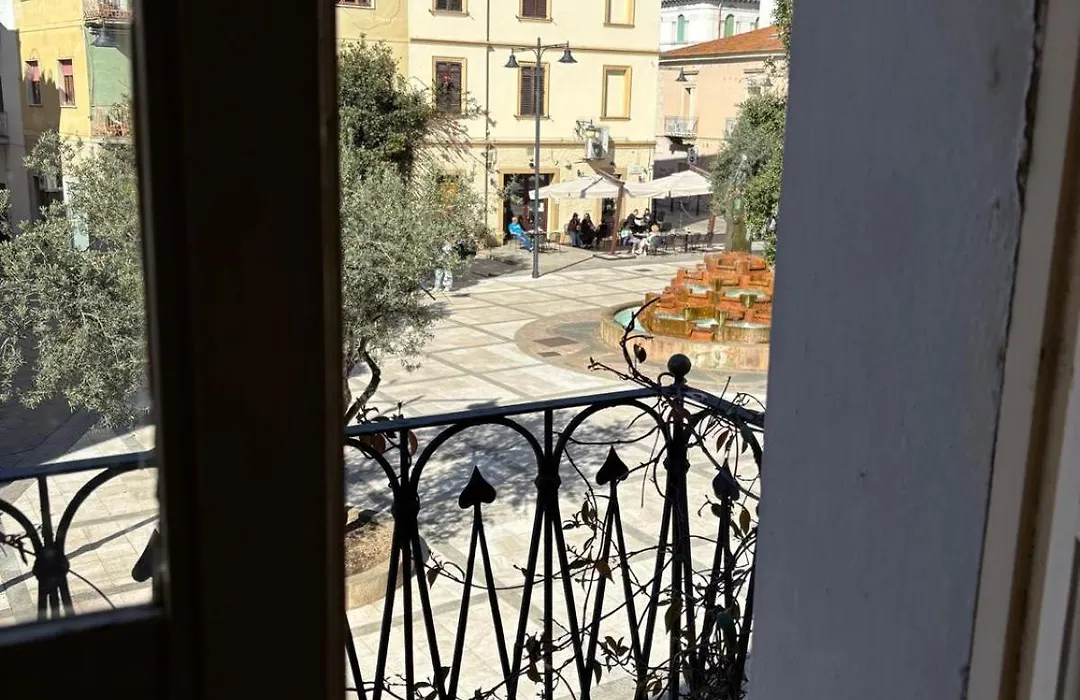 La Locanda Dell'Officina-1