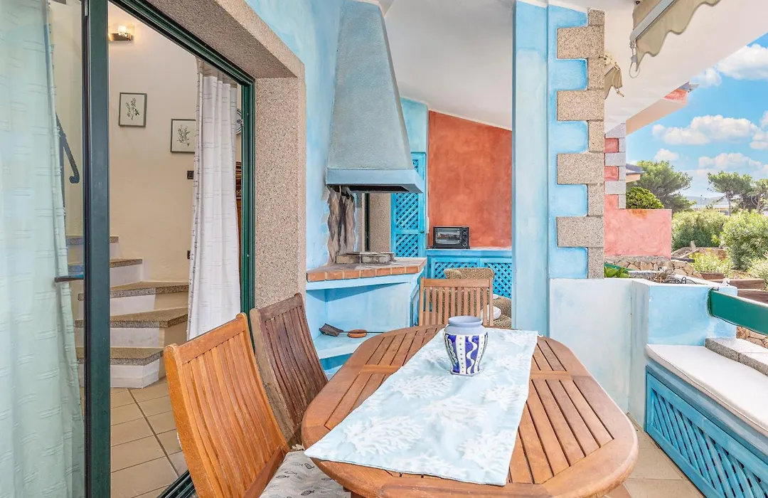 Casa Vacanze Baia del Faro-1
