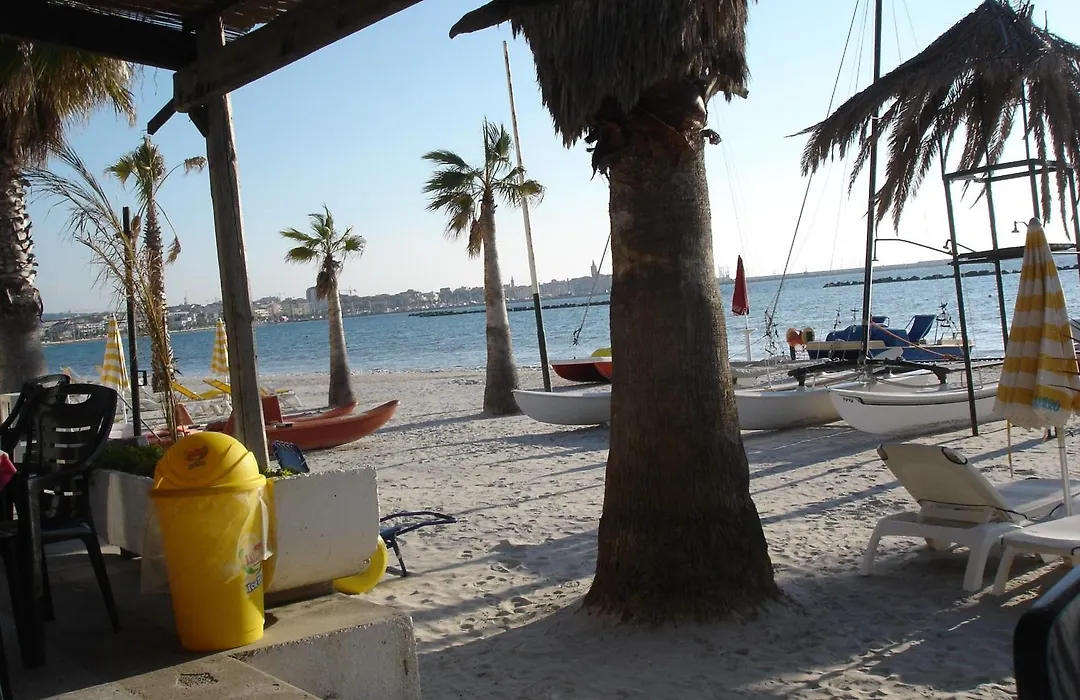 Sunshine Home Attico Vista Mare-1