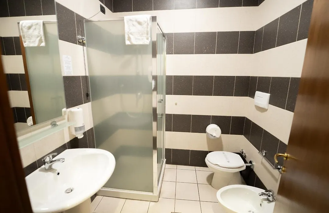 Arcobaleno Rooms-1