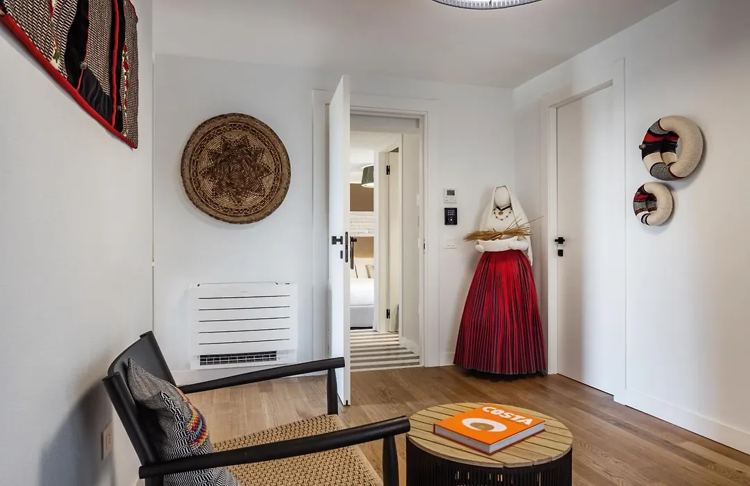 Valesmeralda Boutique Rooms, Porto Cervo Marina Adults Only-1