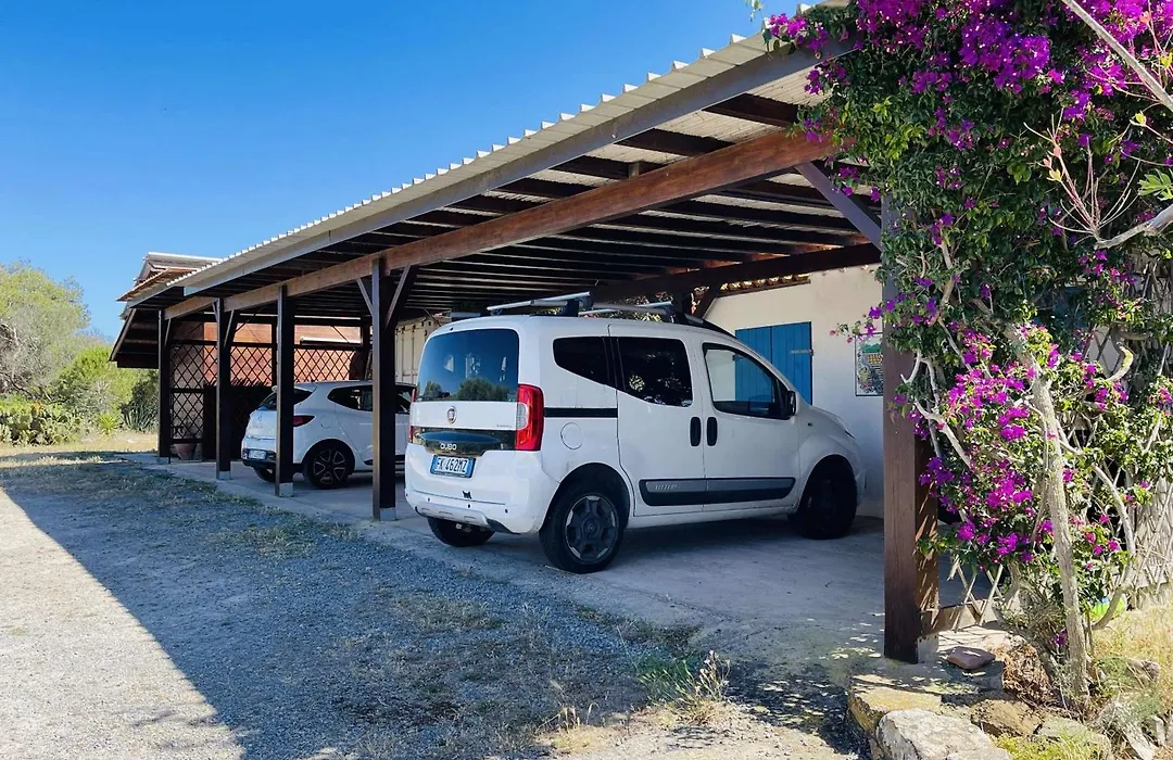 Alba B&B-1
