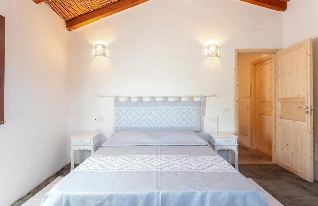Casa Vacanza Stazzu Saiacciu-1