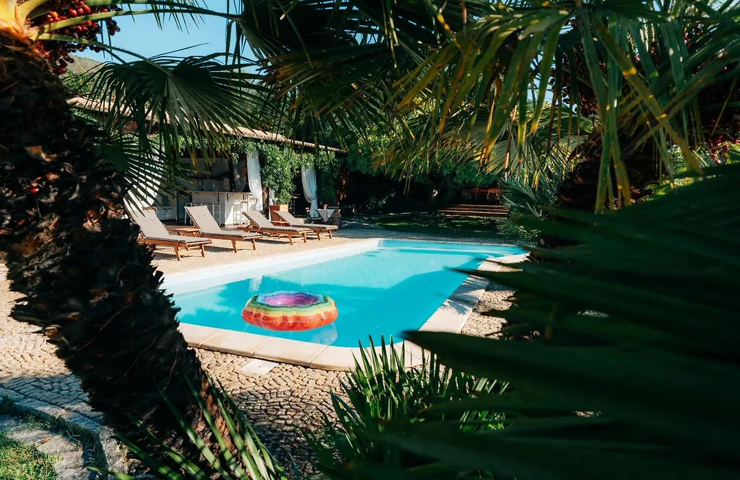 Villa Niloan Olbia-1