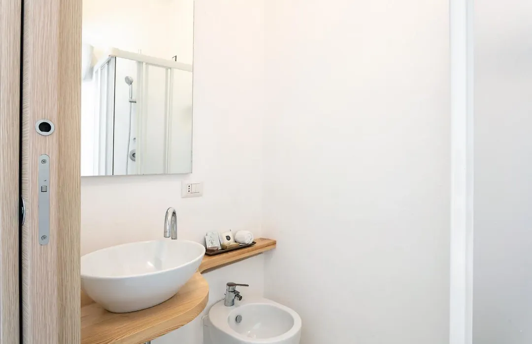 Bellavista Rooms-1