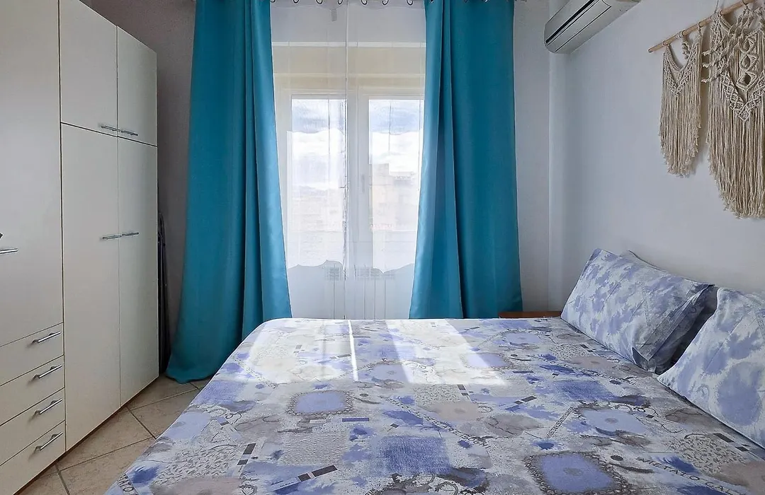 City Center Apartment-1
