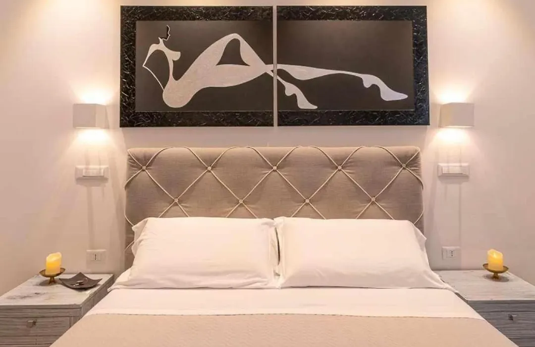 Ceo Luxury Suite Di Cagliari-1