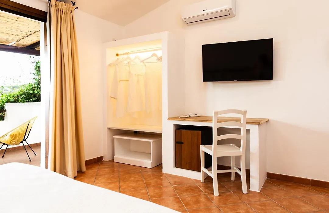 La Jacia Hotel & Resort-1